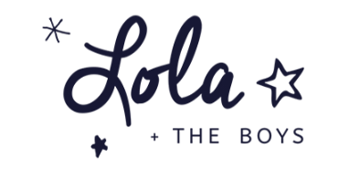 Lola + The Boys