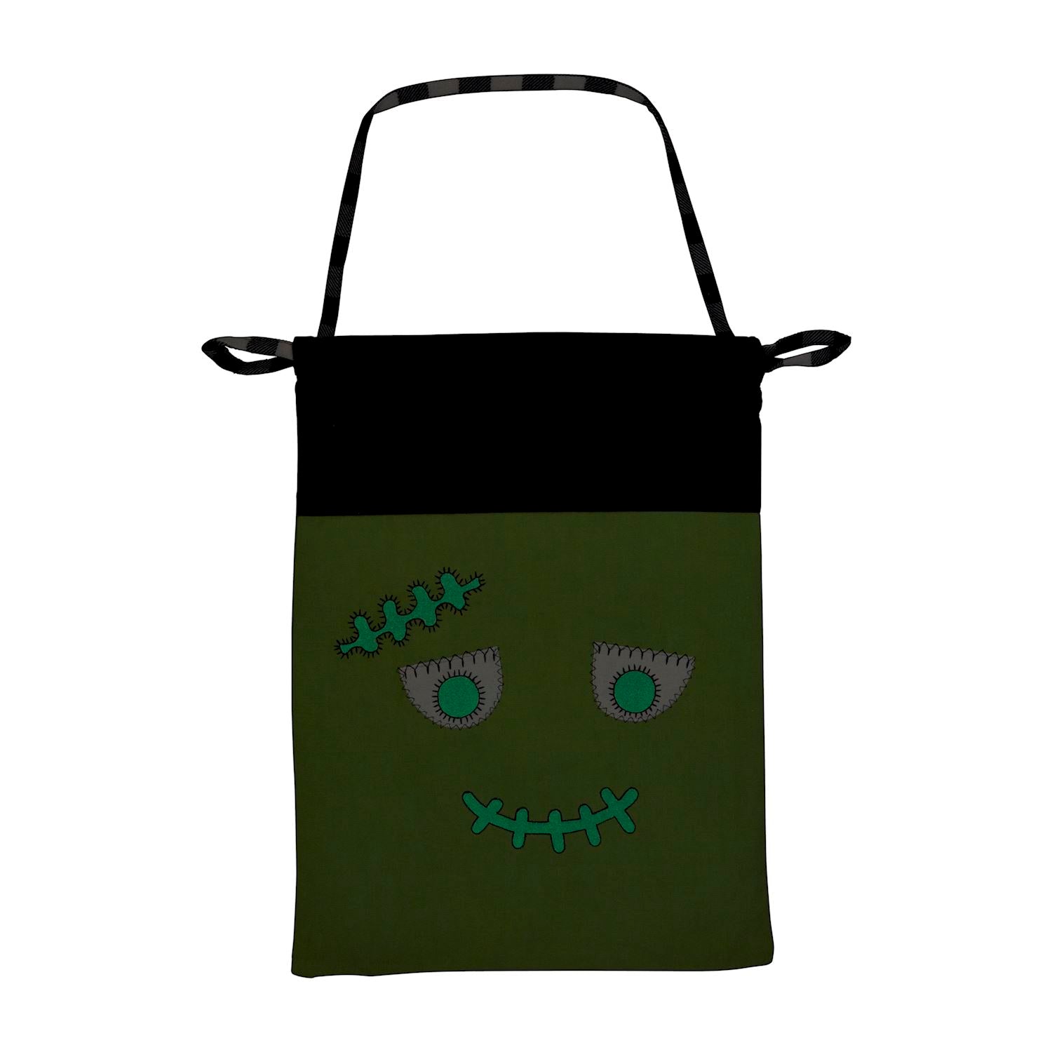 Pillowcase Treat Bags