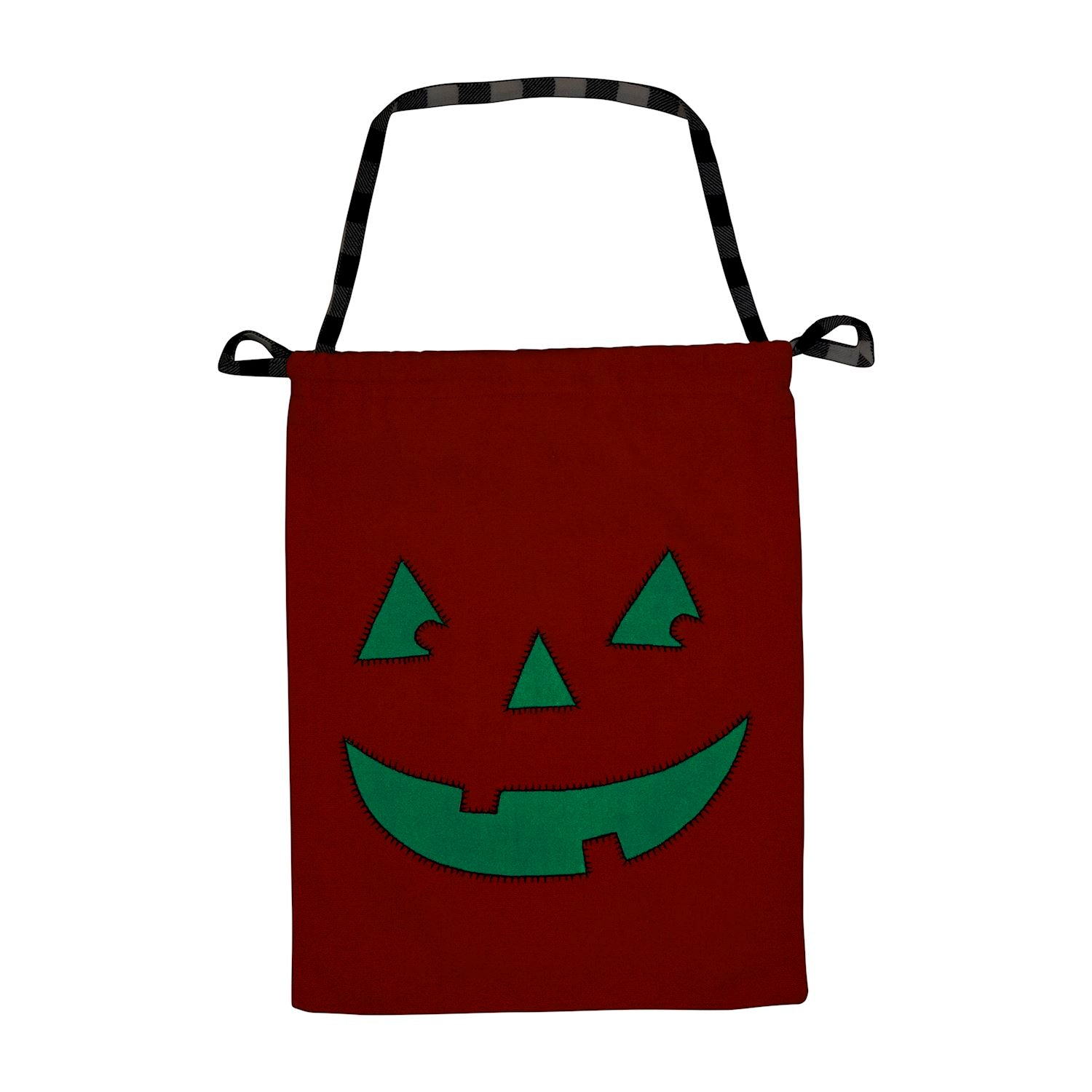 Pillowcase Treat Bags