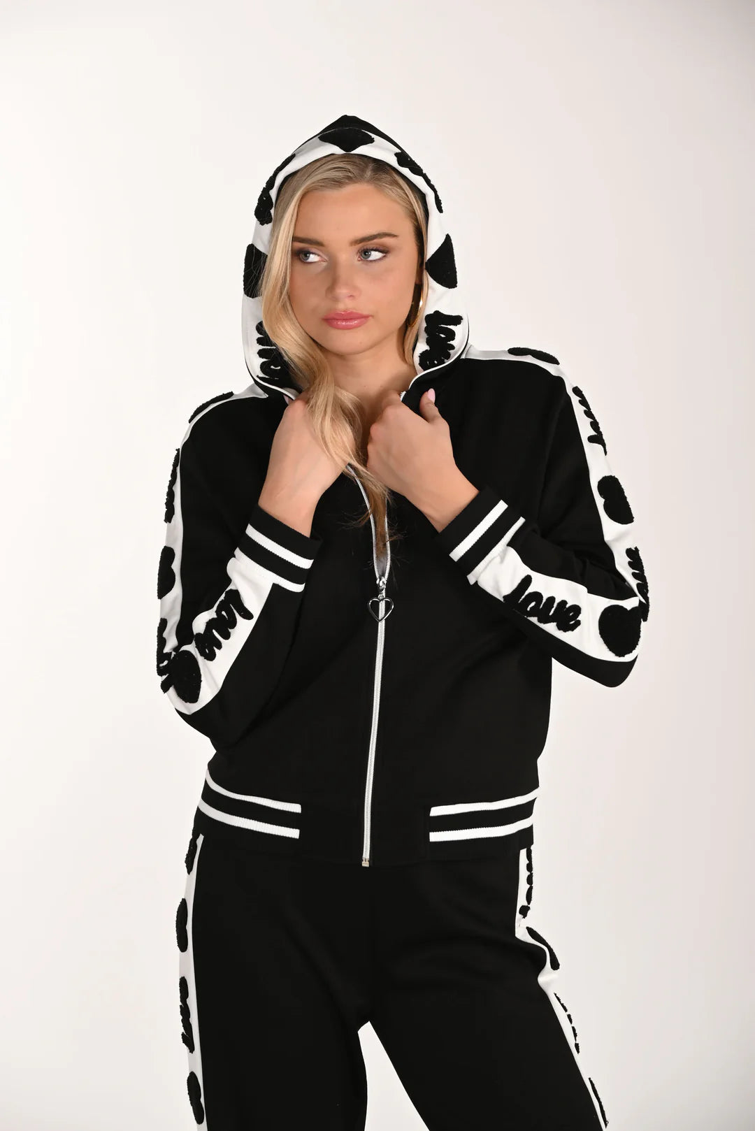 Love Luxe Lounge Set