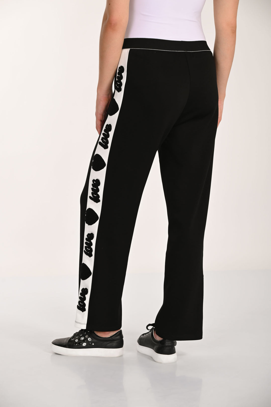 Love Luxe Lounge Set