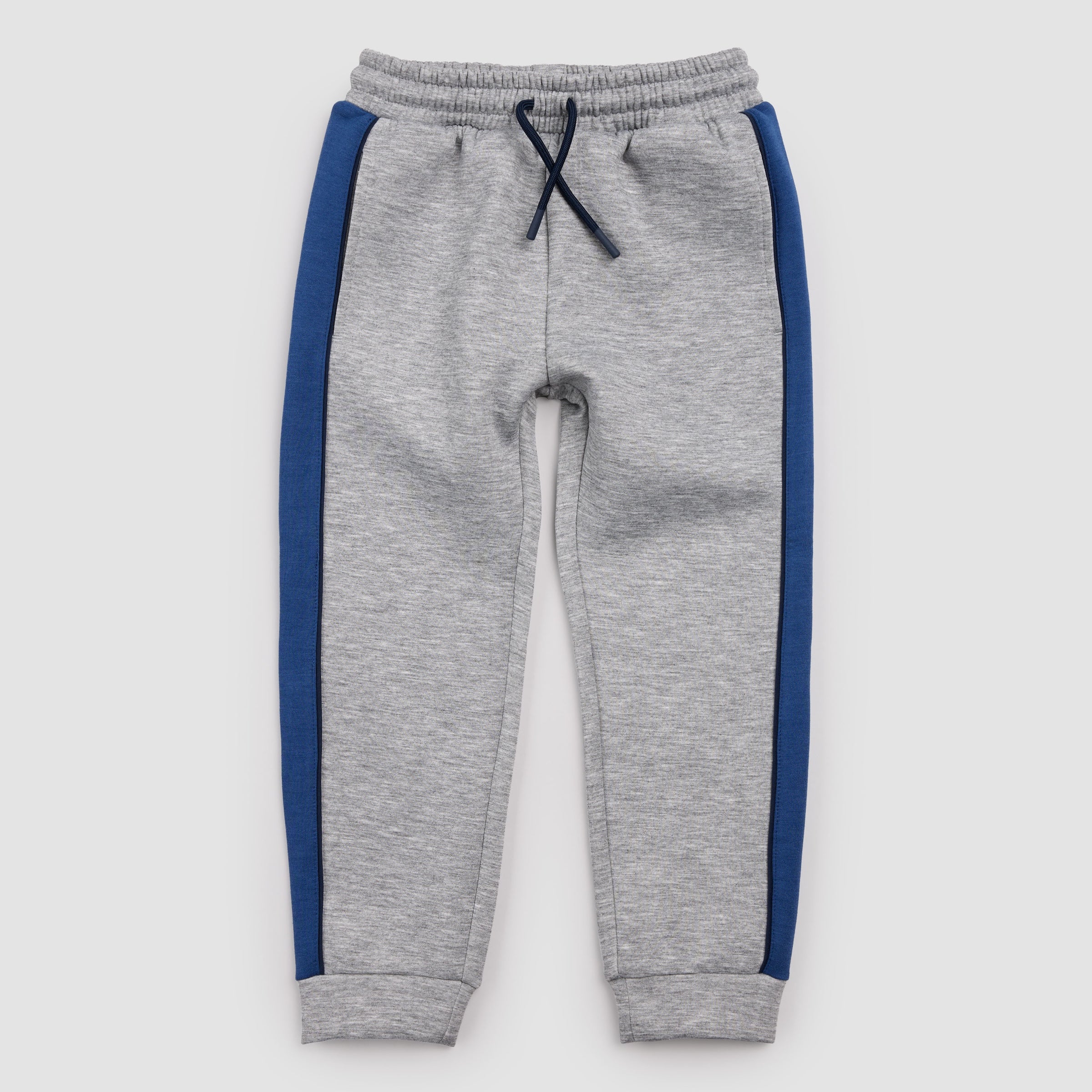 Grey Scuba Tracksuit