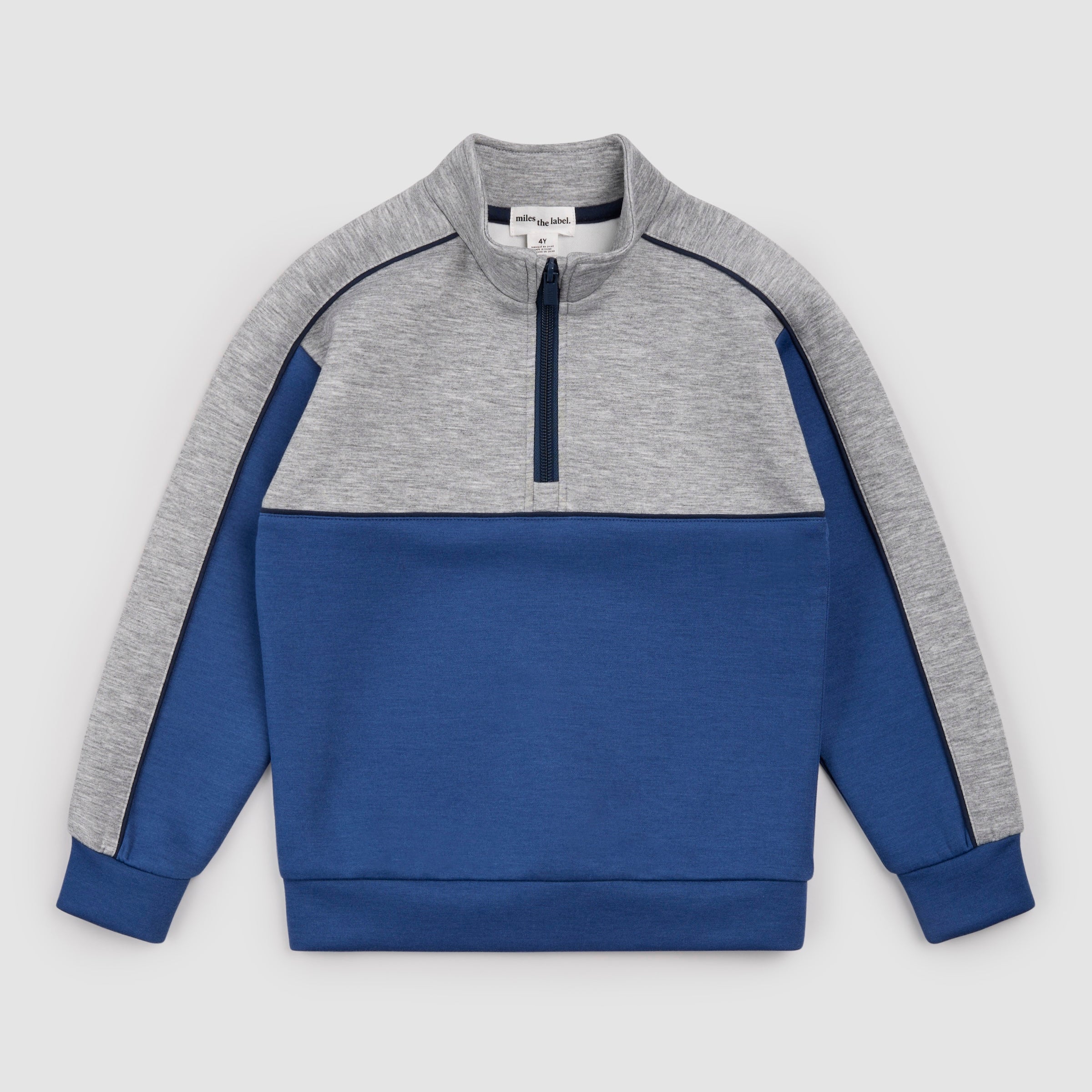 Grey Scuba Tracksuit