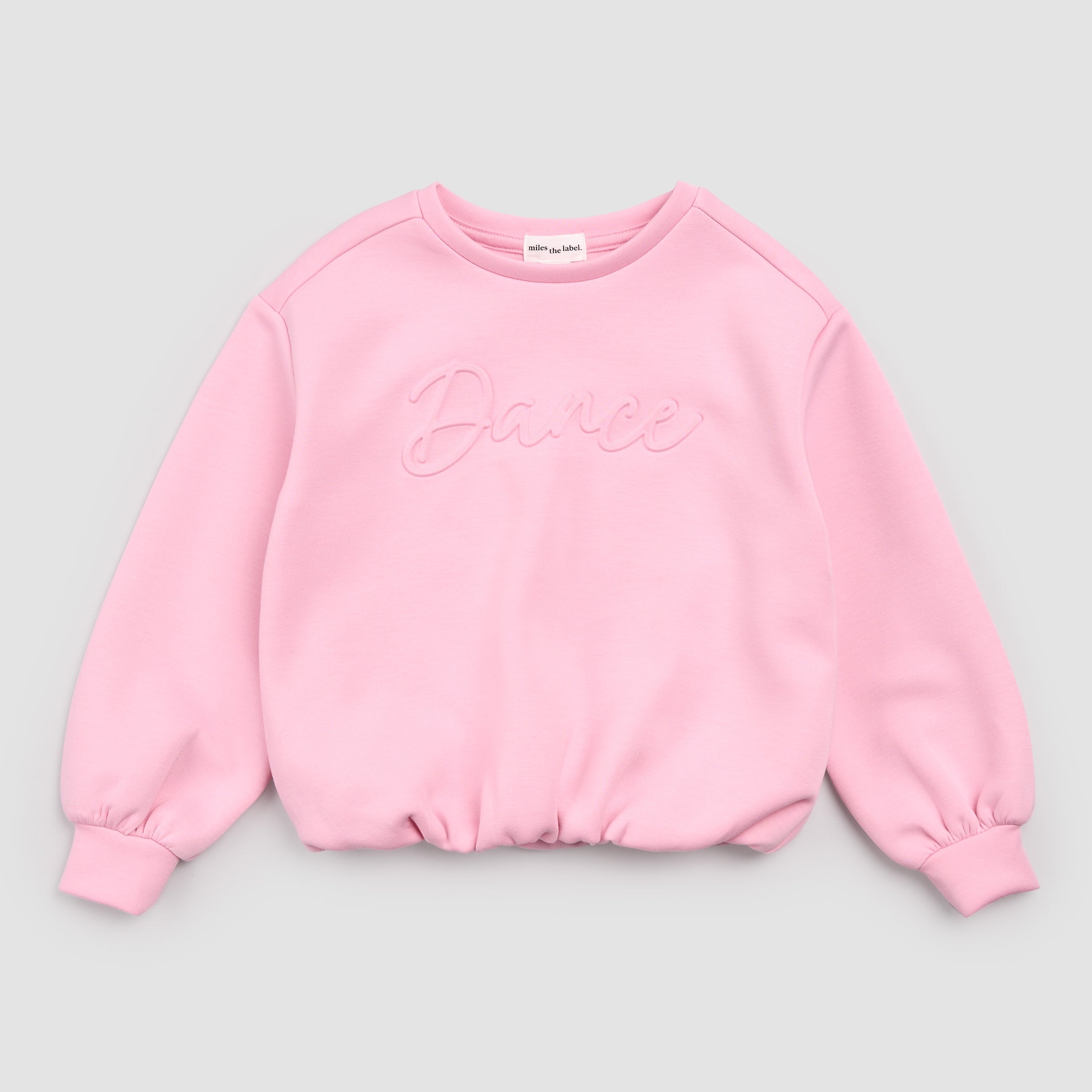 Dance Sweatsuit