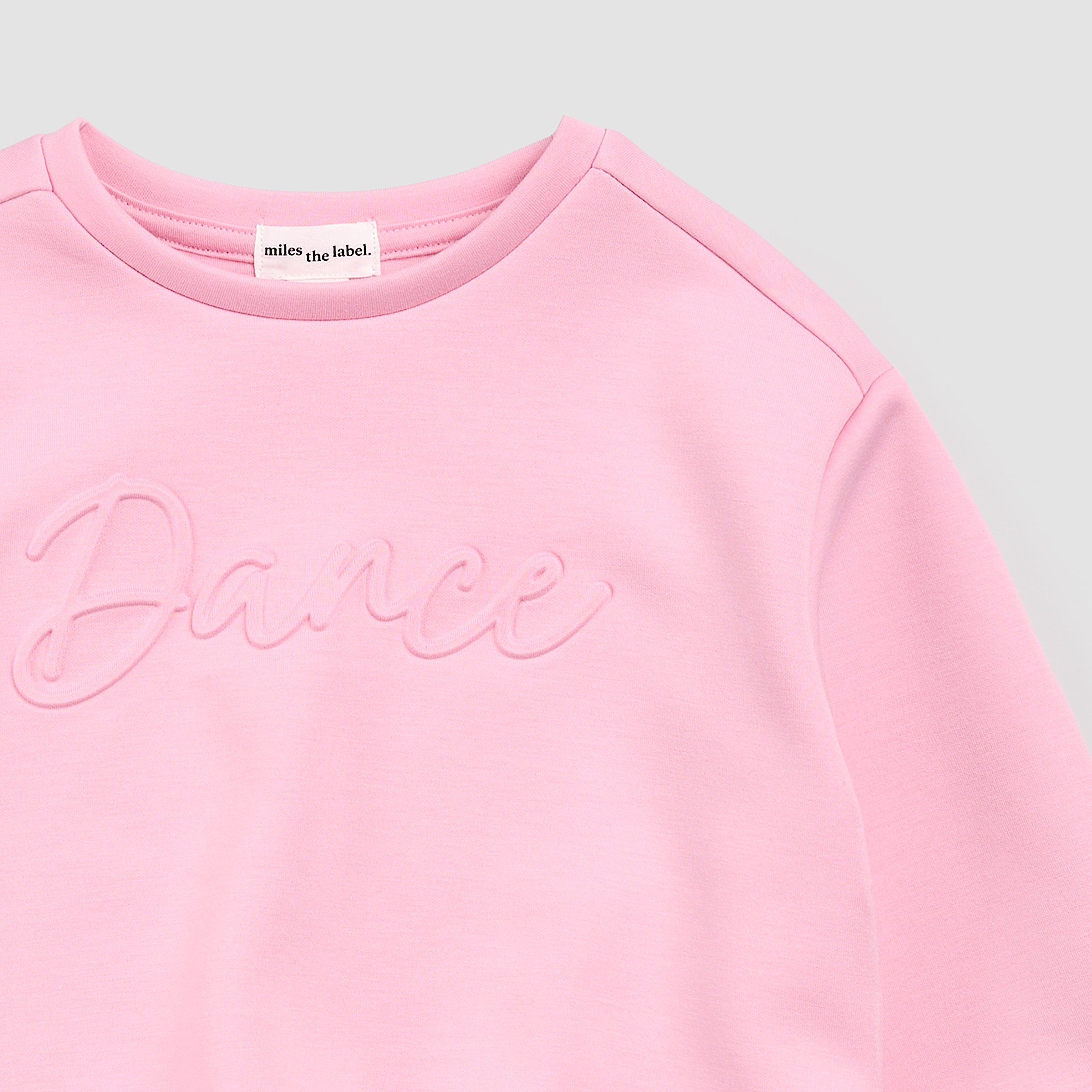Dance Sweatsuit