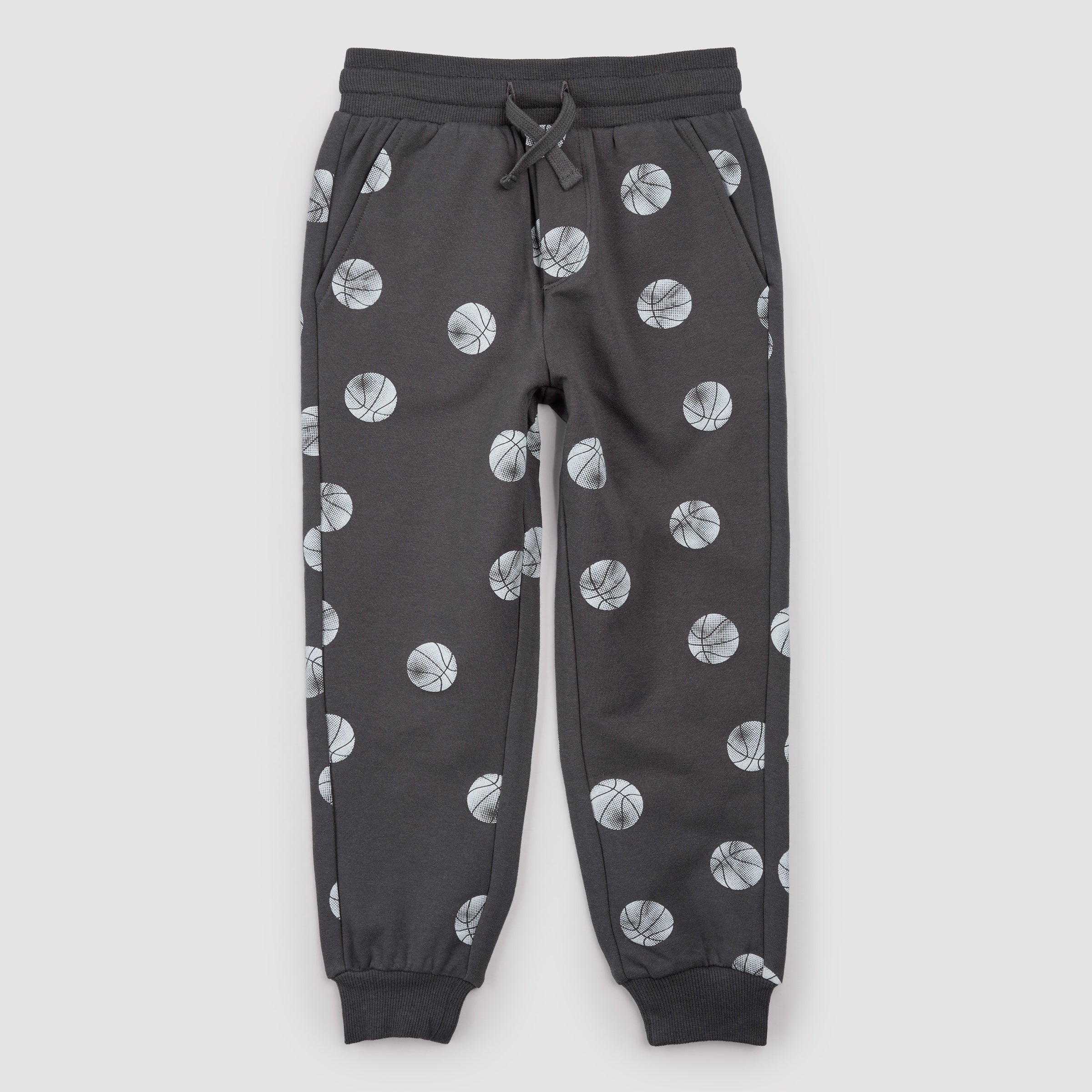 Basketball Sweatsuit