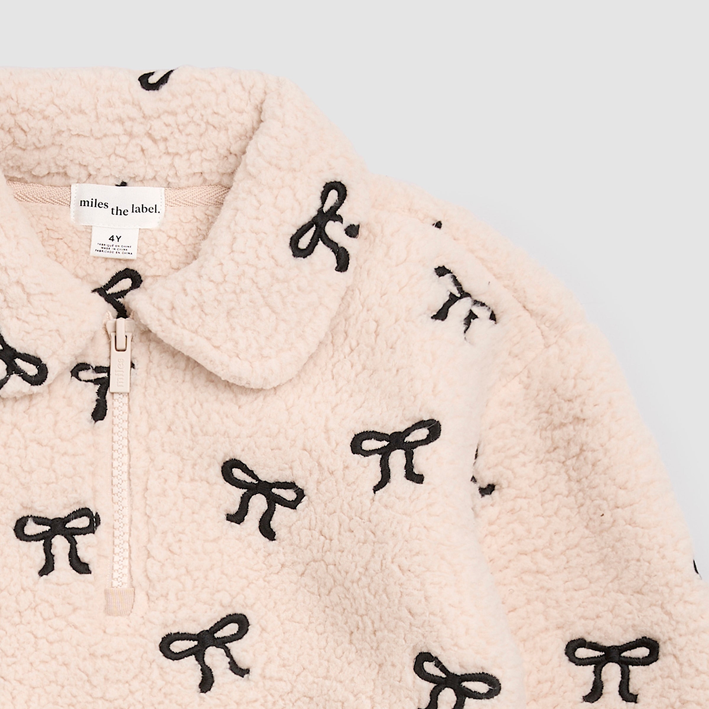 Bow Sherpa Set