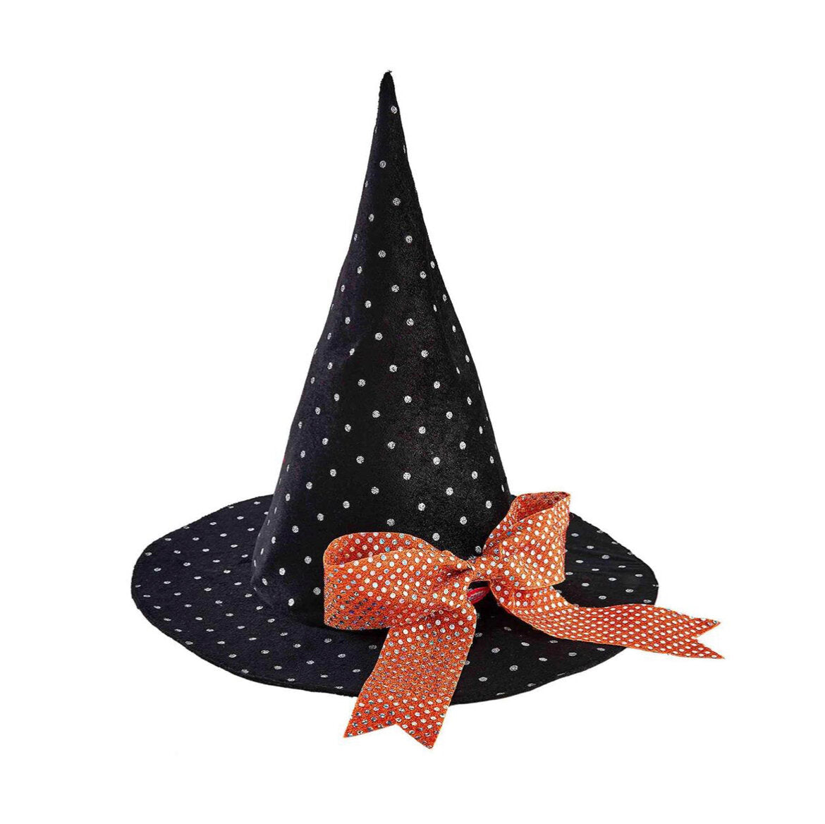 Dancing Witch Hats