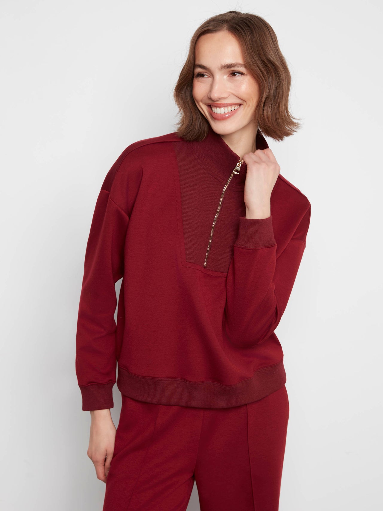 Soft Scuba Lounge Set