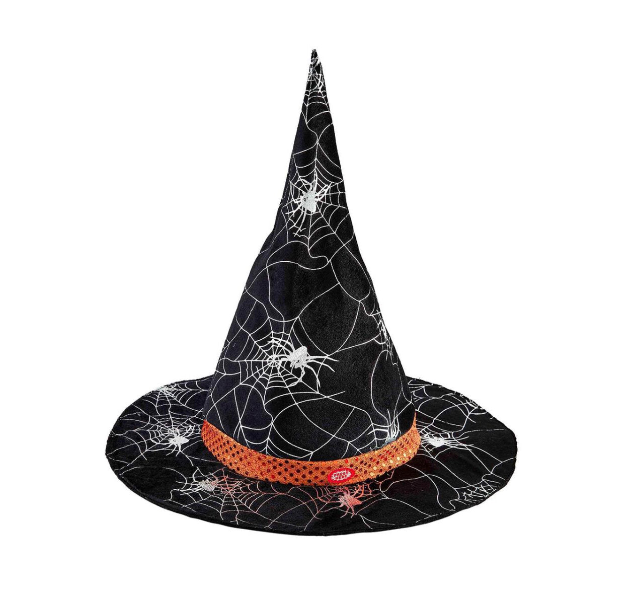 Dancing Witch Hats