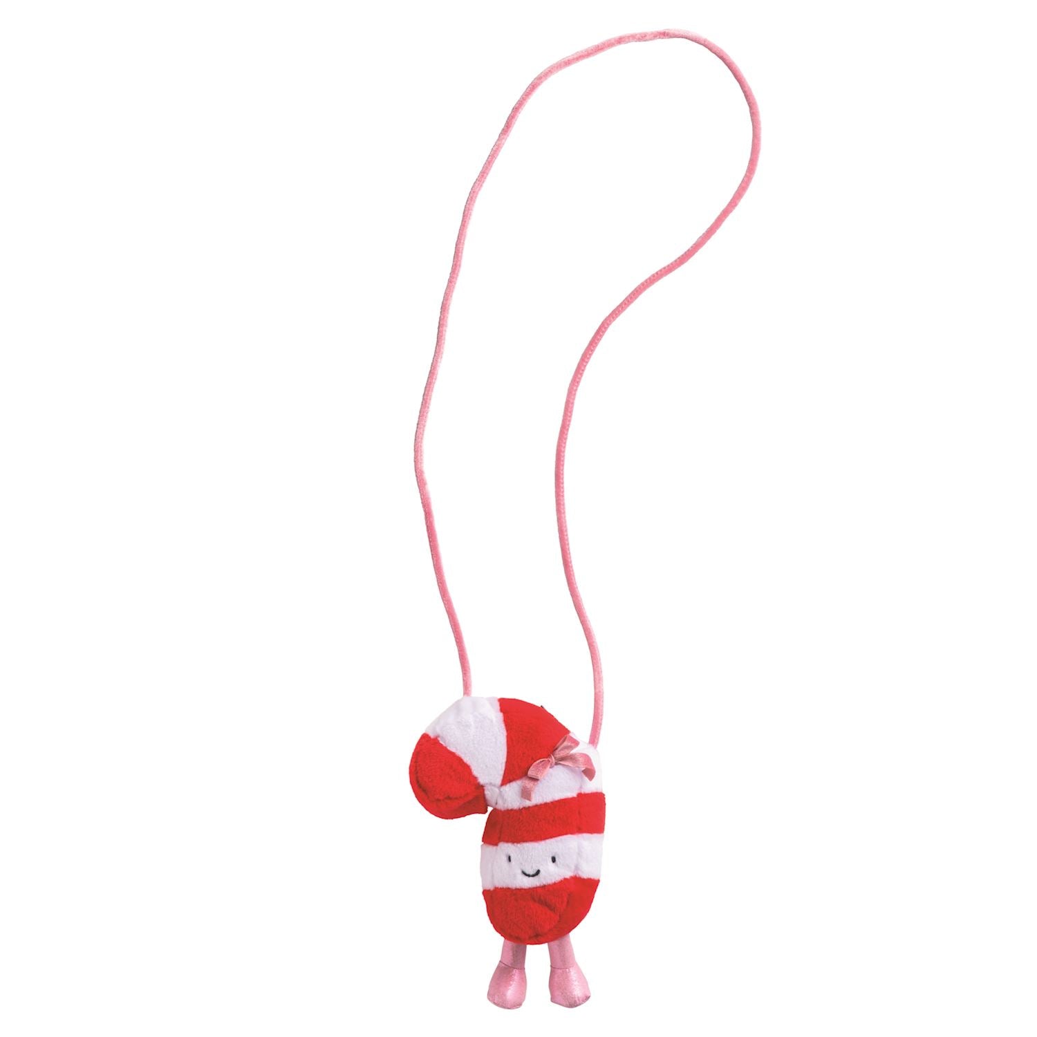 Christmas Plush Purses