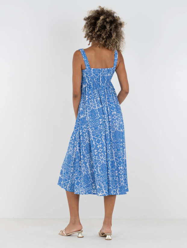 Capri Dress (Positano)