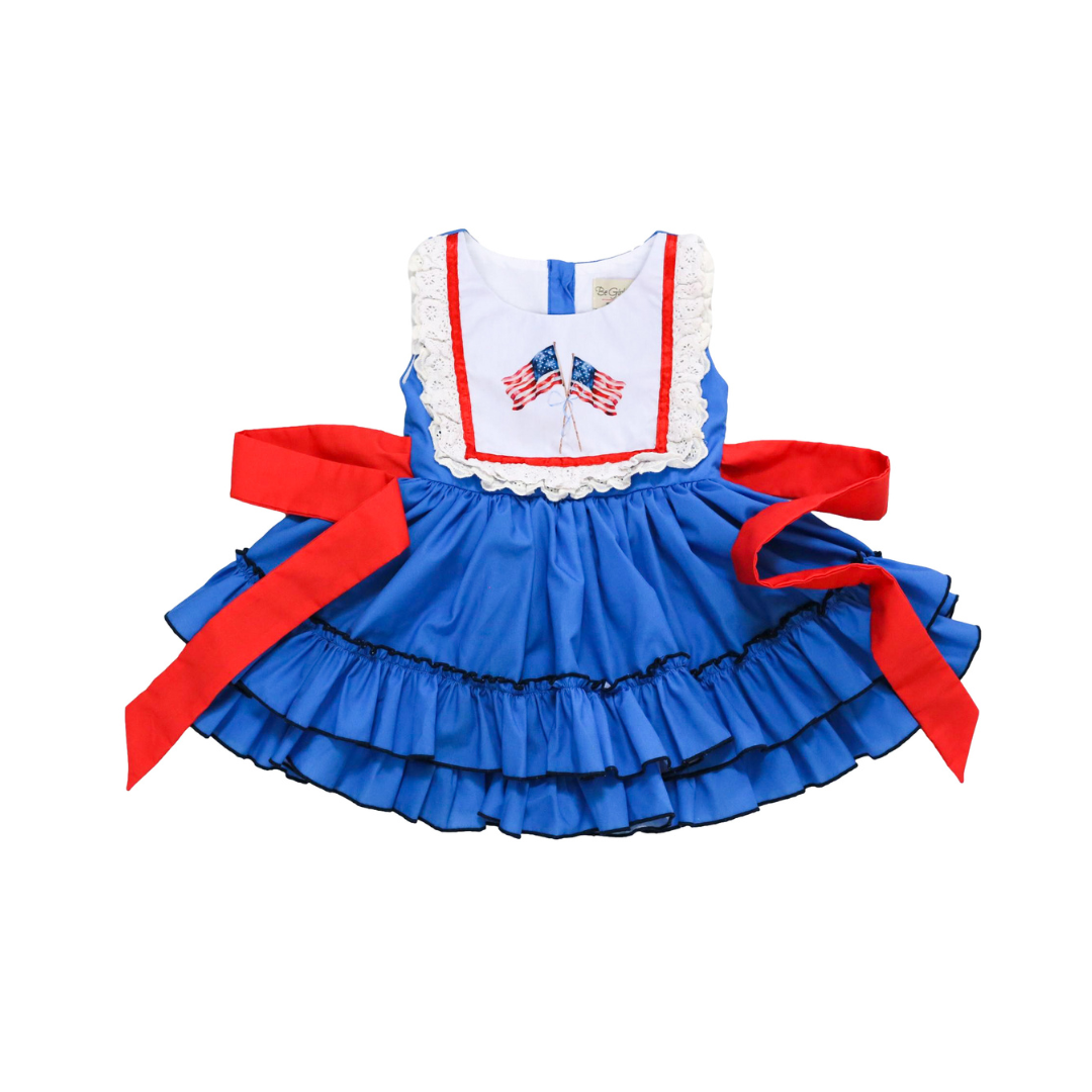 George Dress