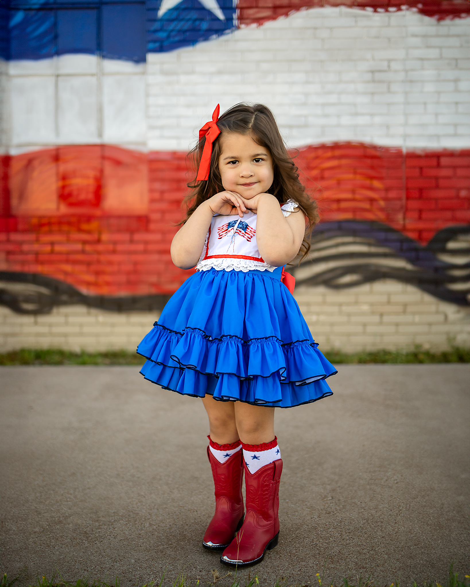 George Dress