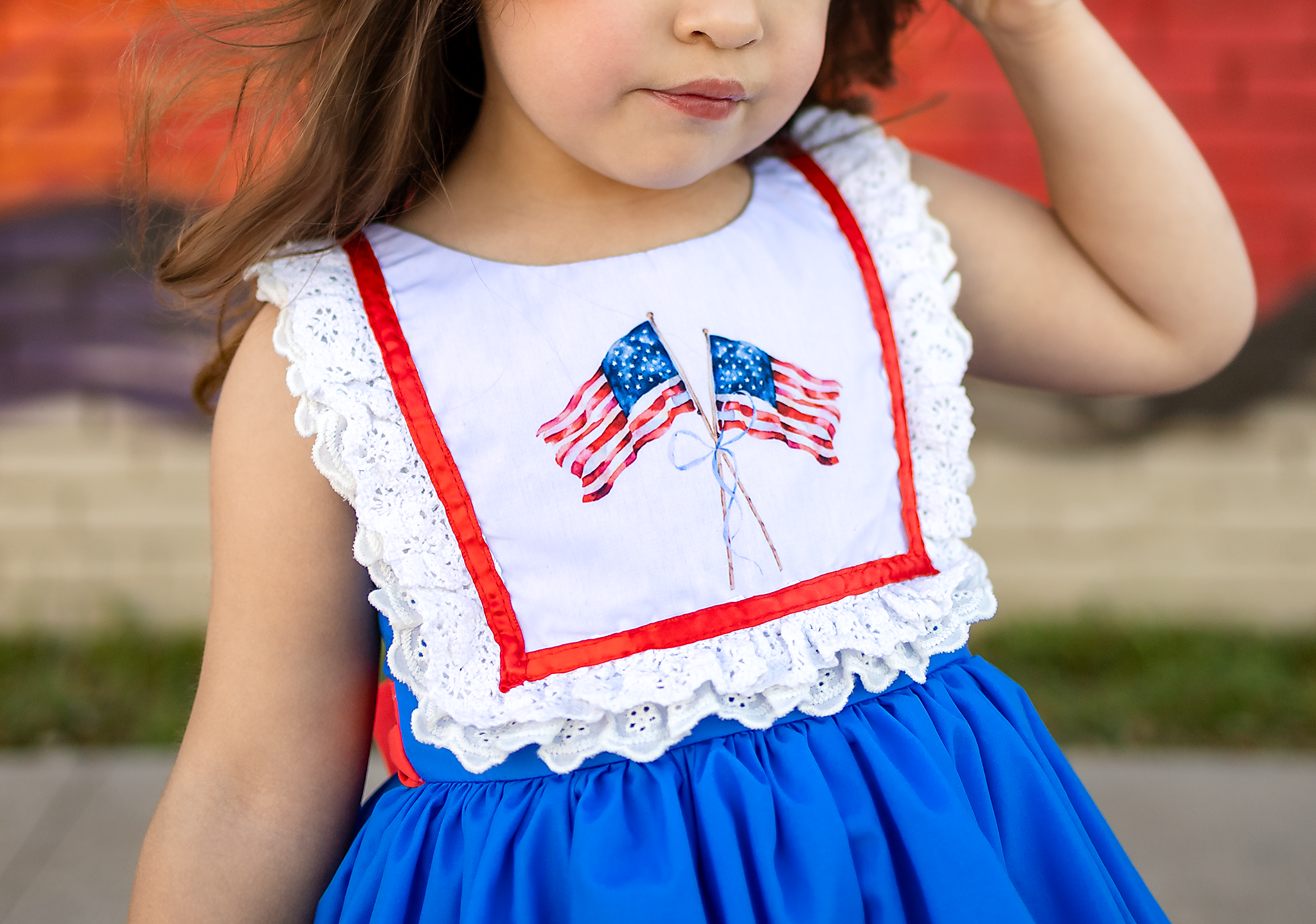 George Dress