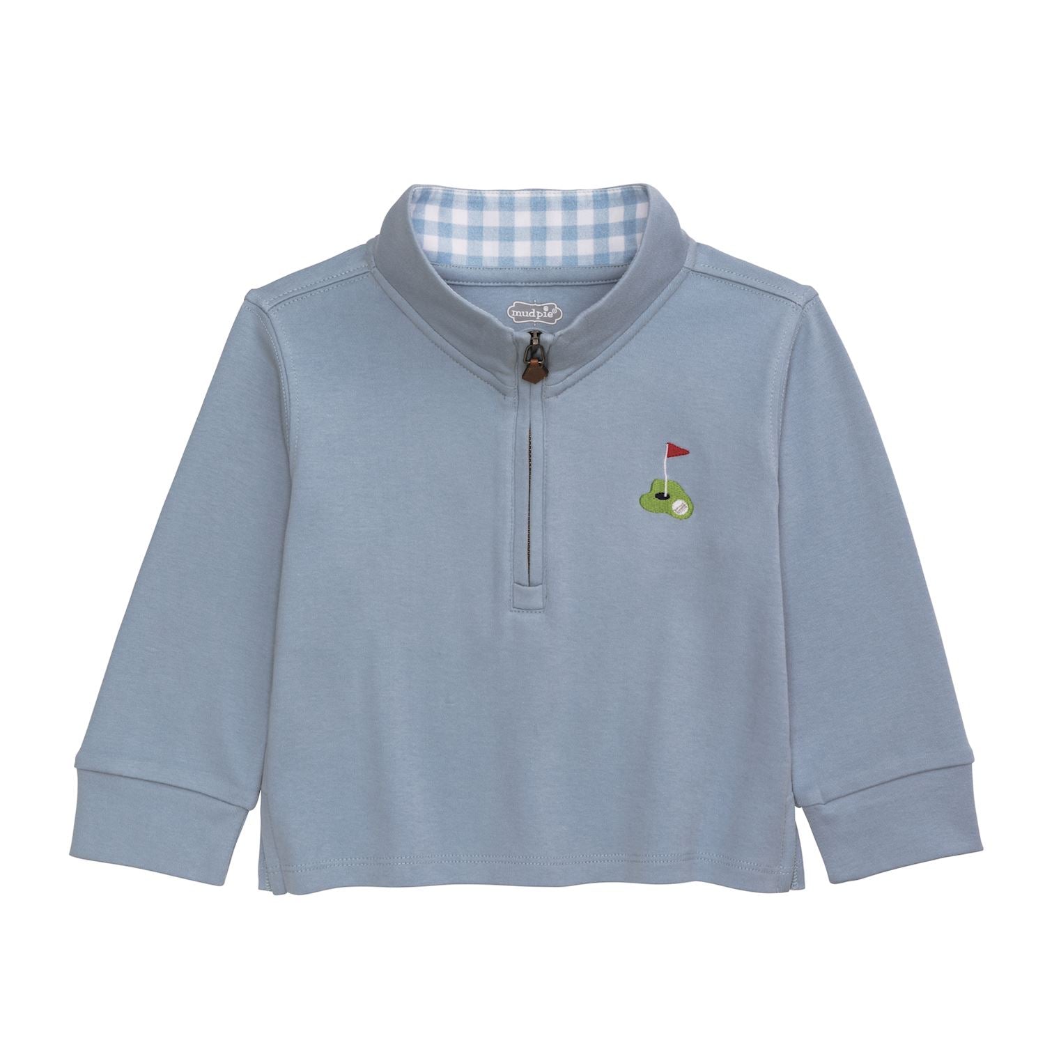 Golf Quarter Zips