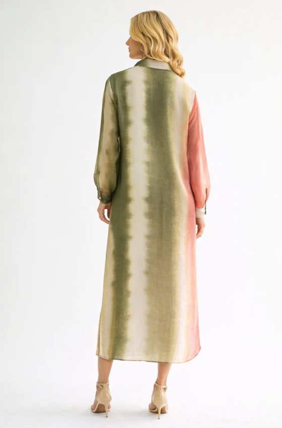 Jovia Dress