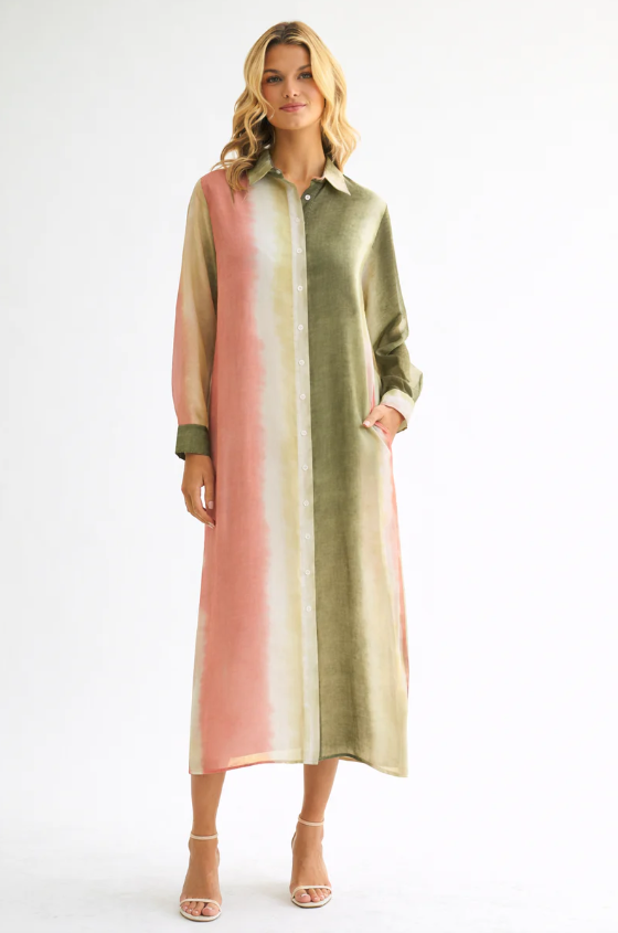 Jovia Dress
