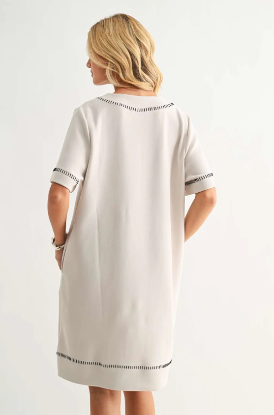 Kylan Dress