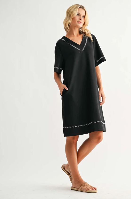 Kylan Dress