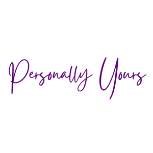 Personally Yours