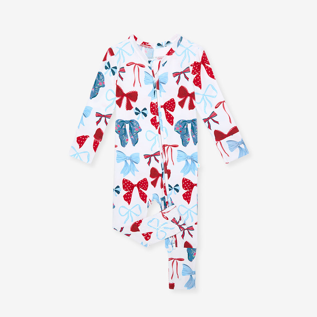 Martha Convertible One-Piece