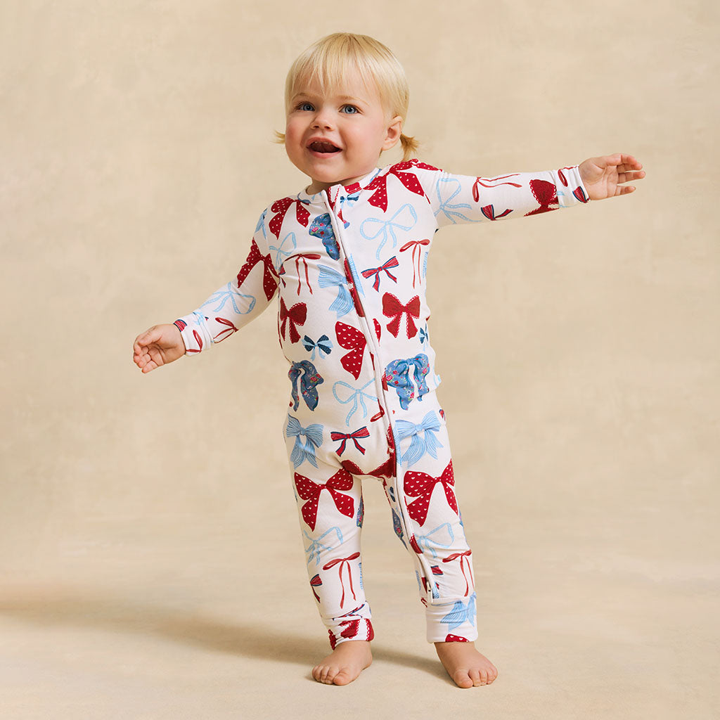 Martha Convertible One-Piece