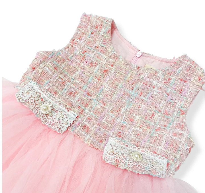 Mazie Dress