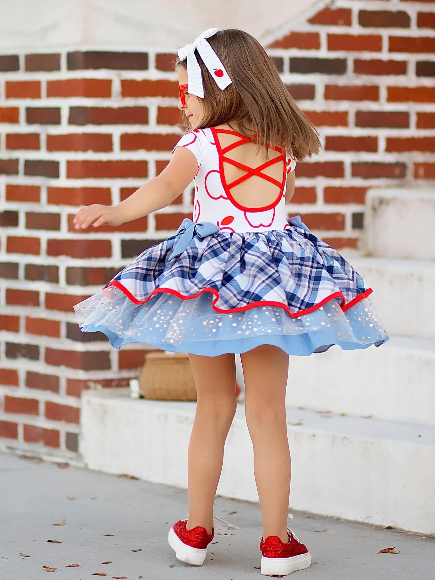 Mille Dress