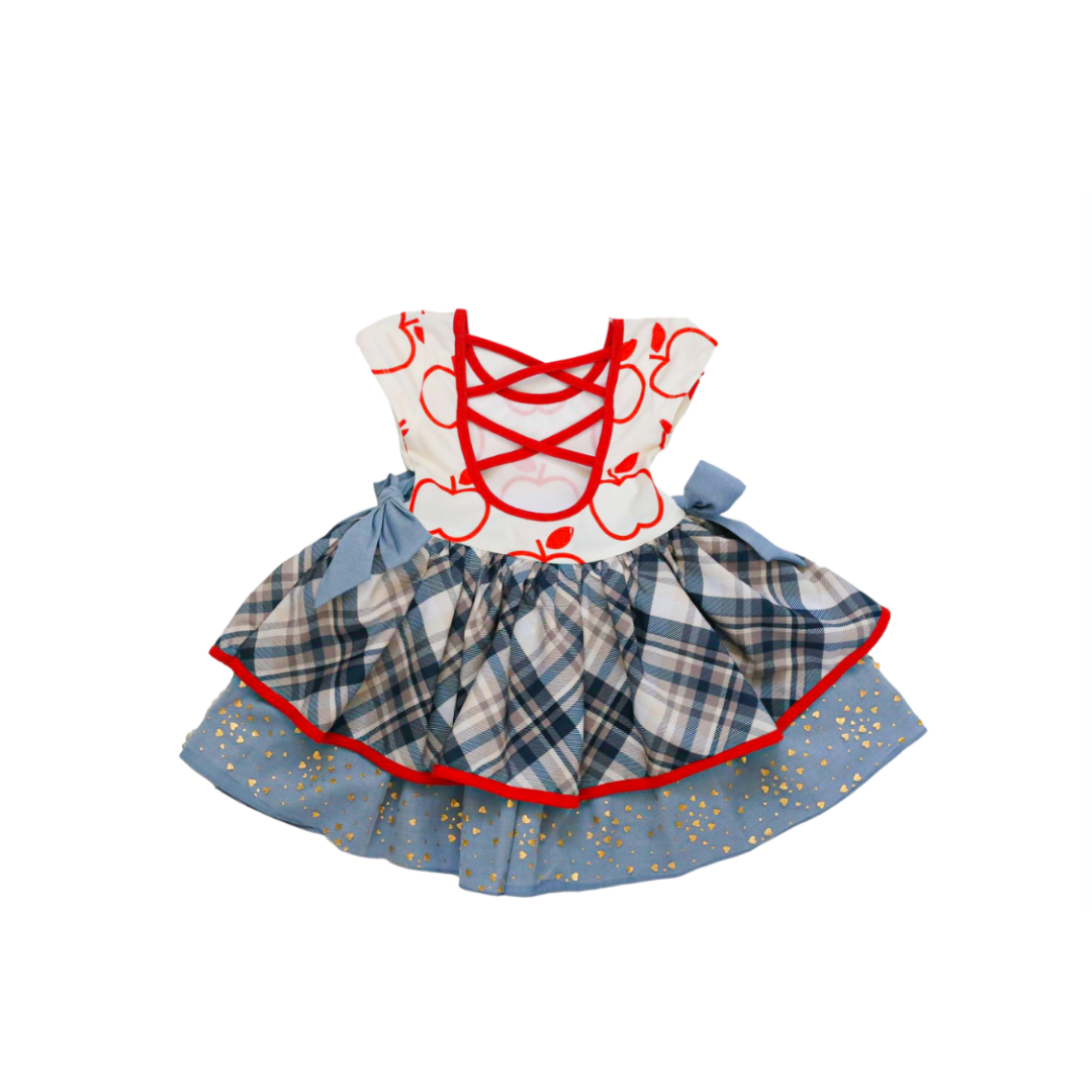 Mille Dress