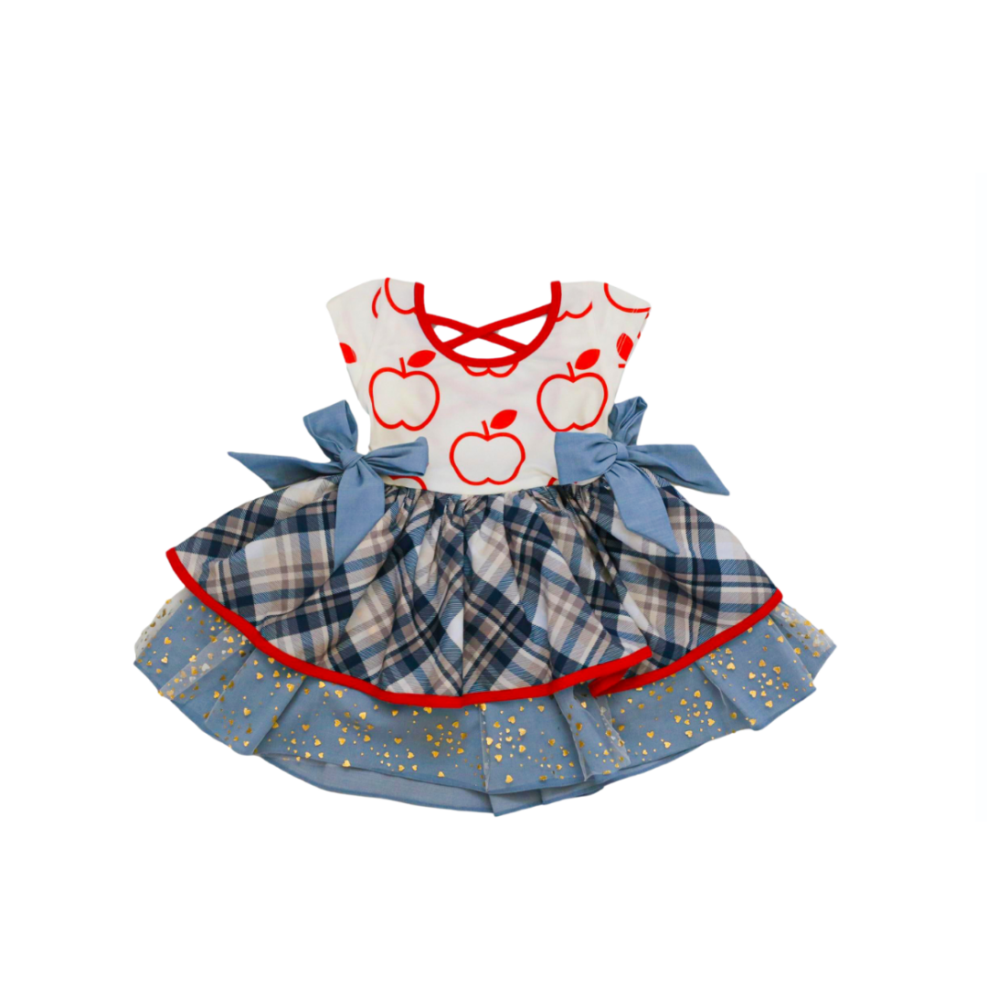 Mille Dress