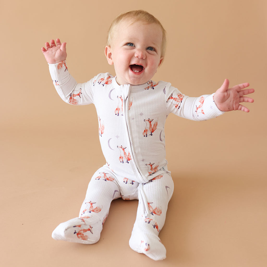Fennec Convertible One-Piece