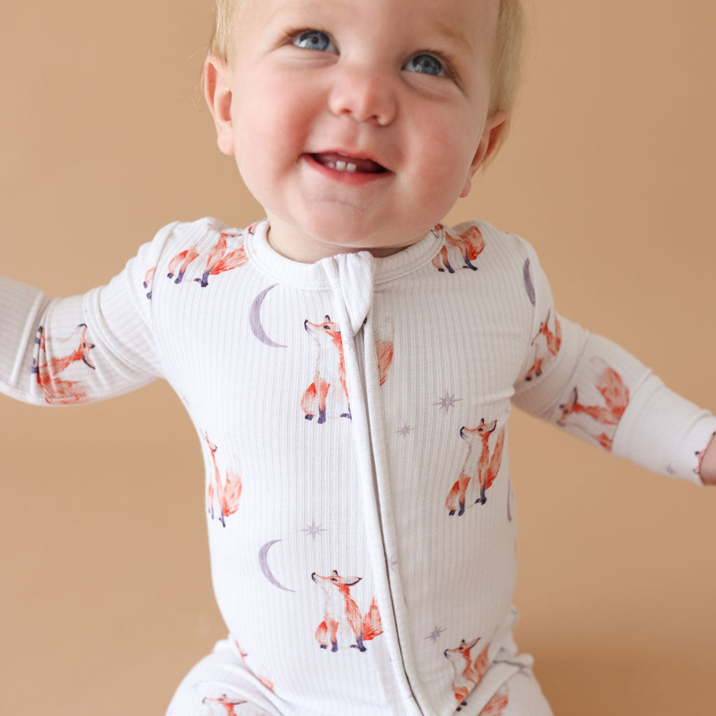 Fennec Convertible One-Piece