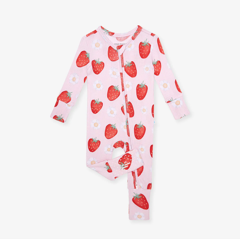 Penny Pointelle Convertible One-Piece