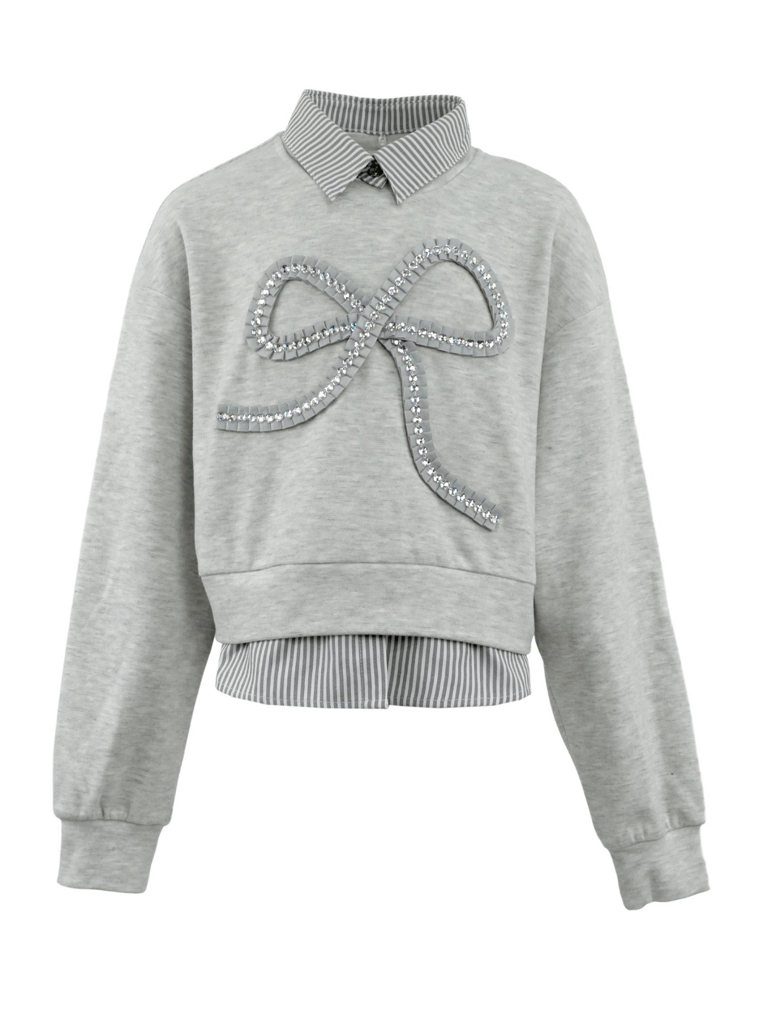Preppy Bow Set