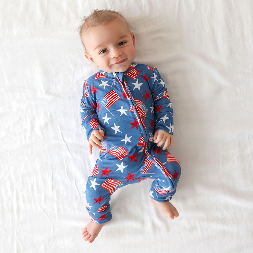 Sam Convertible One-Piece