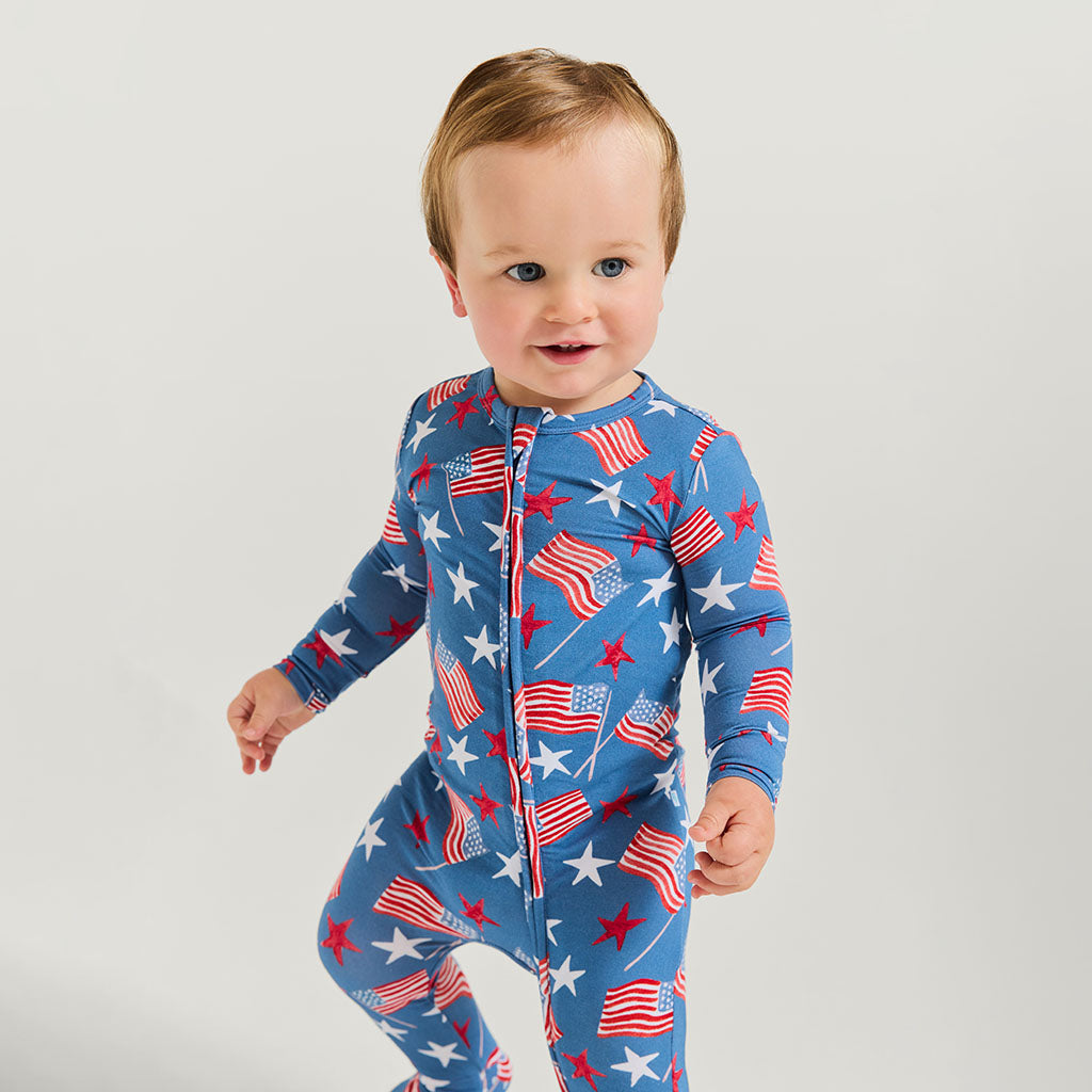 Sam Convertible One-Piece