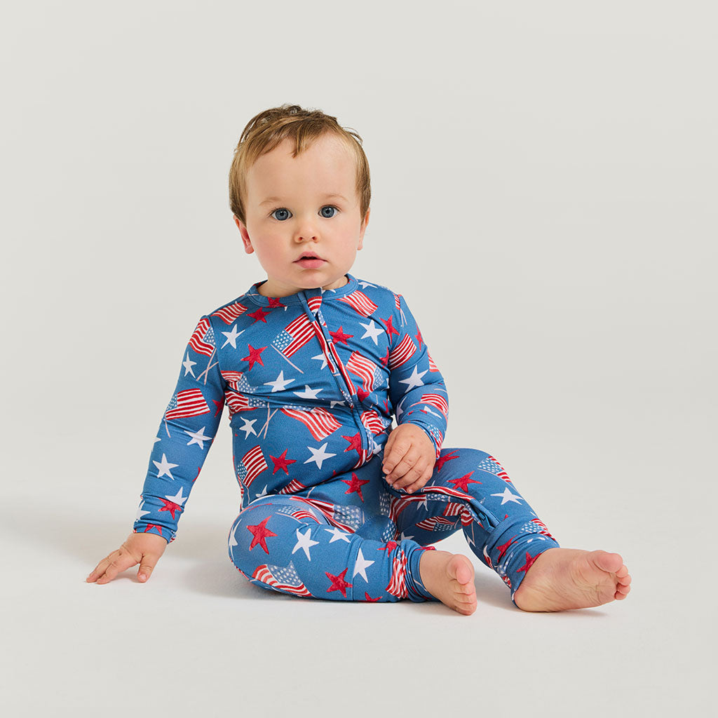 Sam Convertible One-Piece