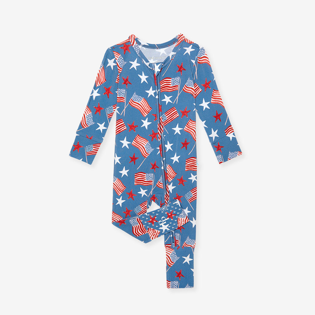 Sam Convertible One-Piece