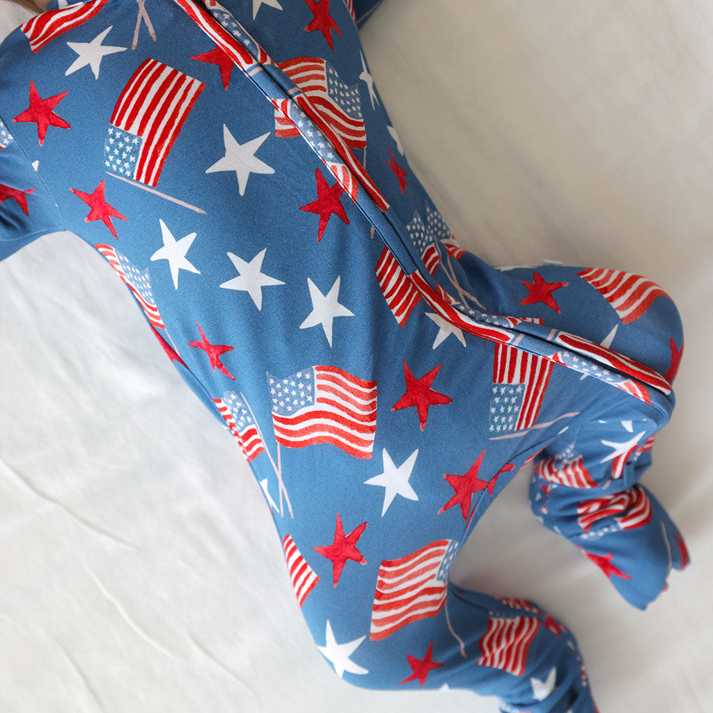 Sam Convertible One-Piece