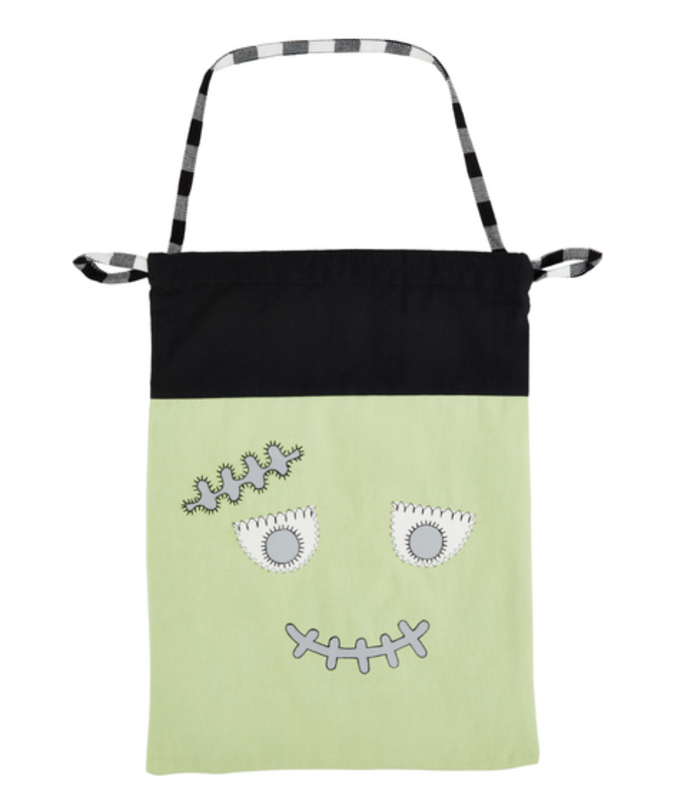 Pillowcase Treat Bags