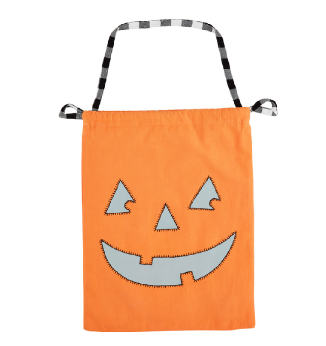 Pillowcase Treat Bags