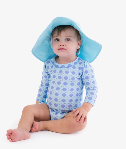 Sun Protective Hat