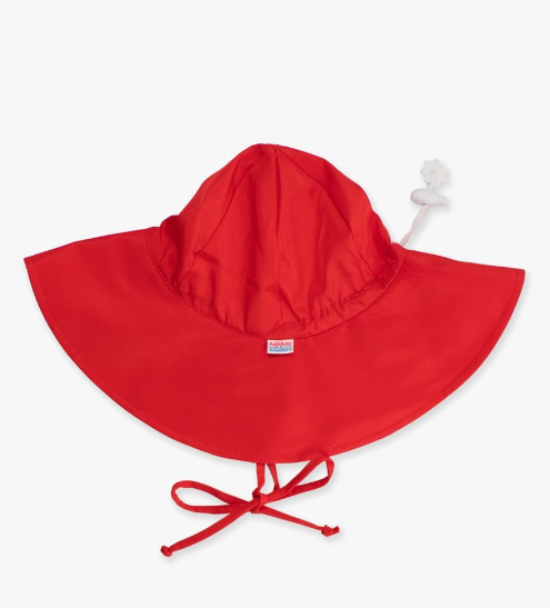 Sun Protective Hat