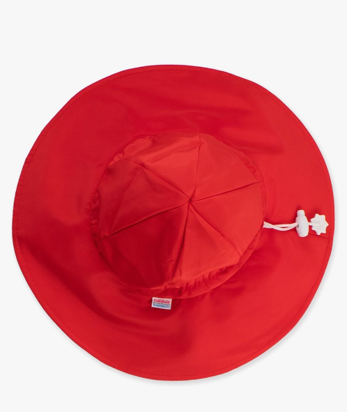 Sun Protective Hat