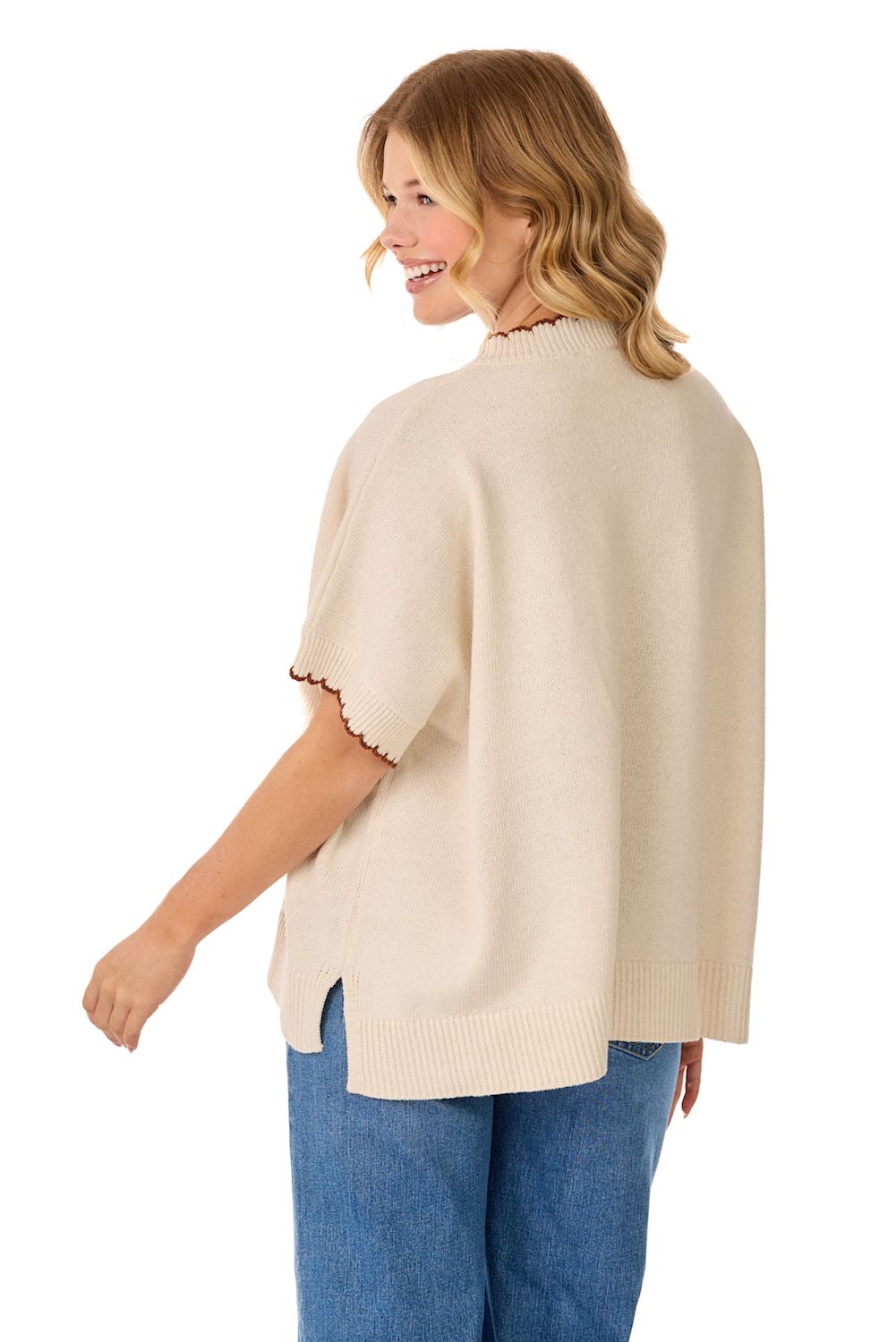 Tailgate Sweater