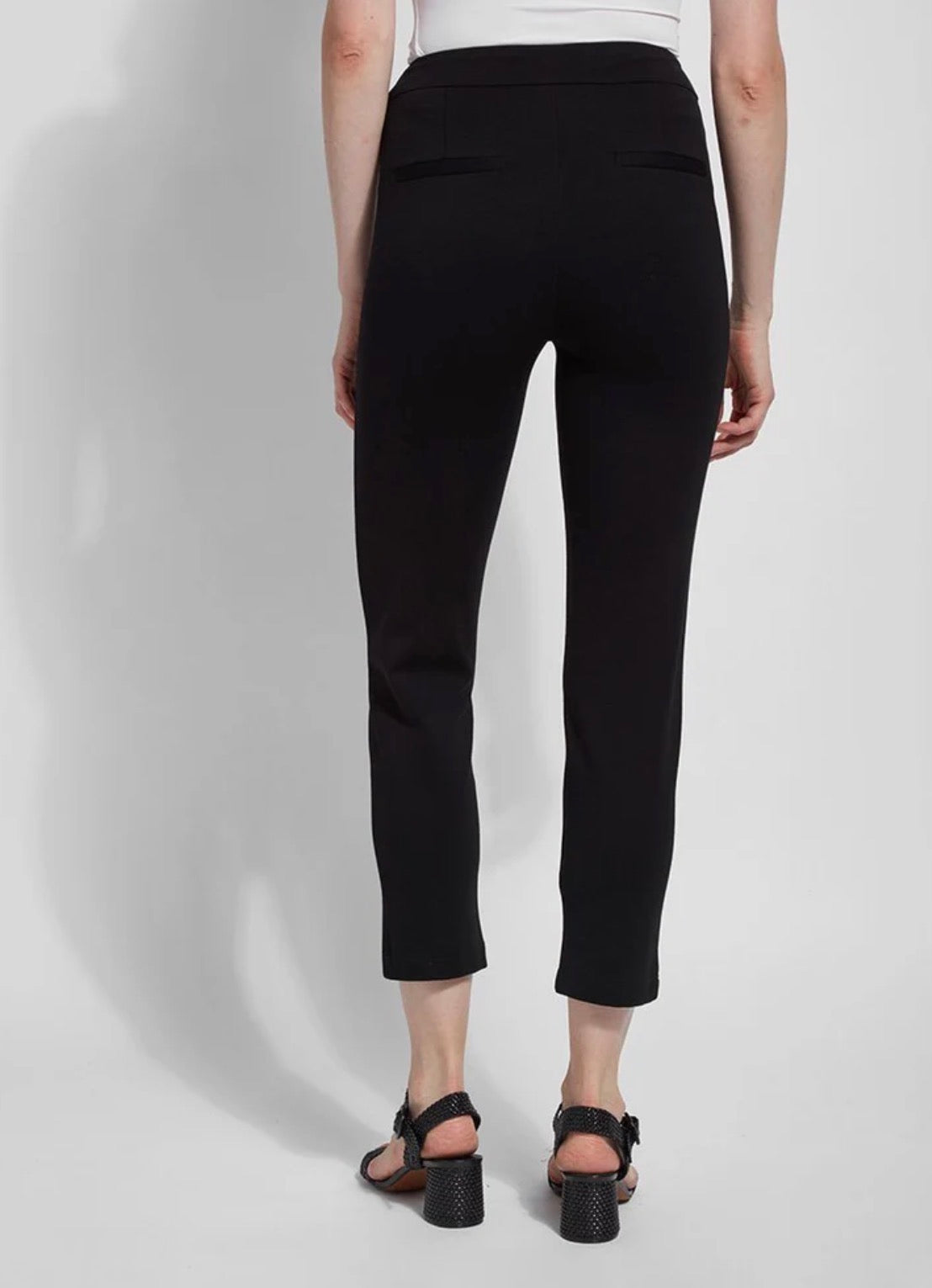 Wisteria Ankle Pant (26.5" Inseam)