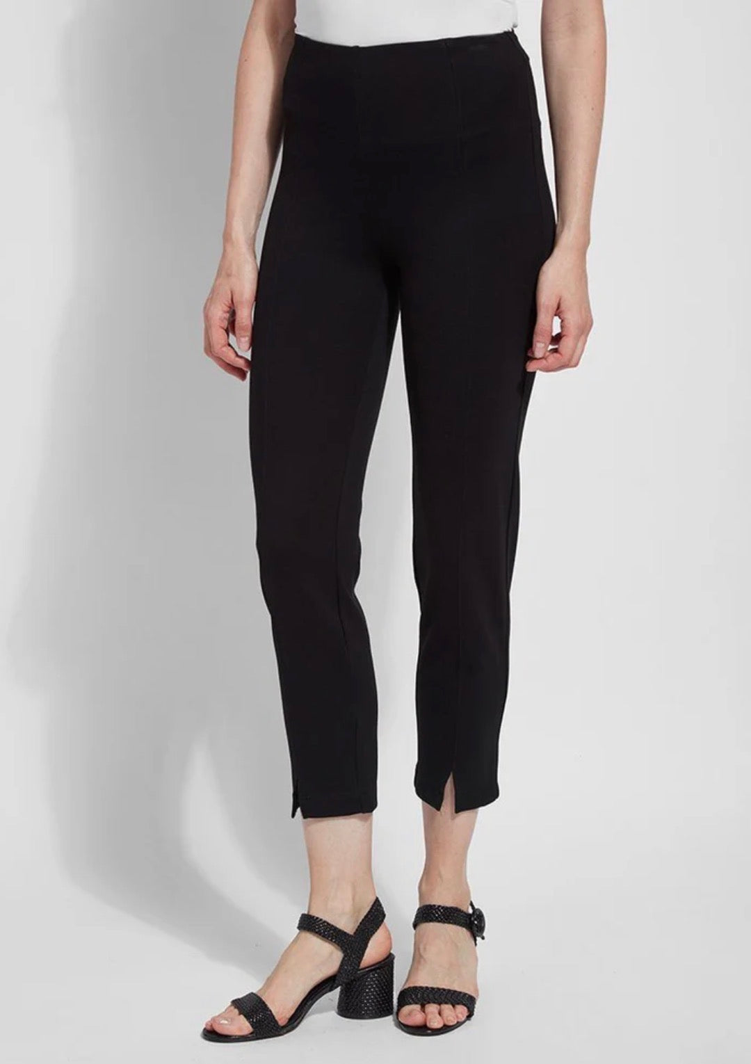 Wisteria Ankle Pant (26.5" Inseam)