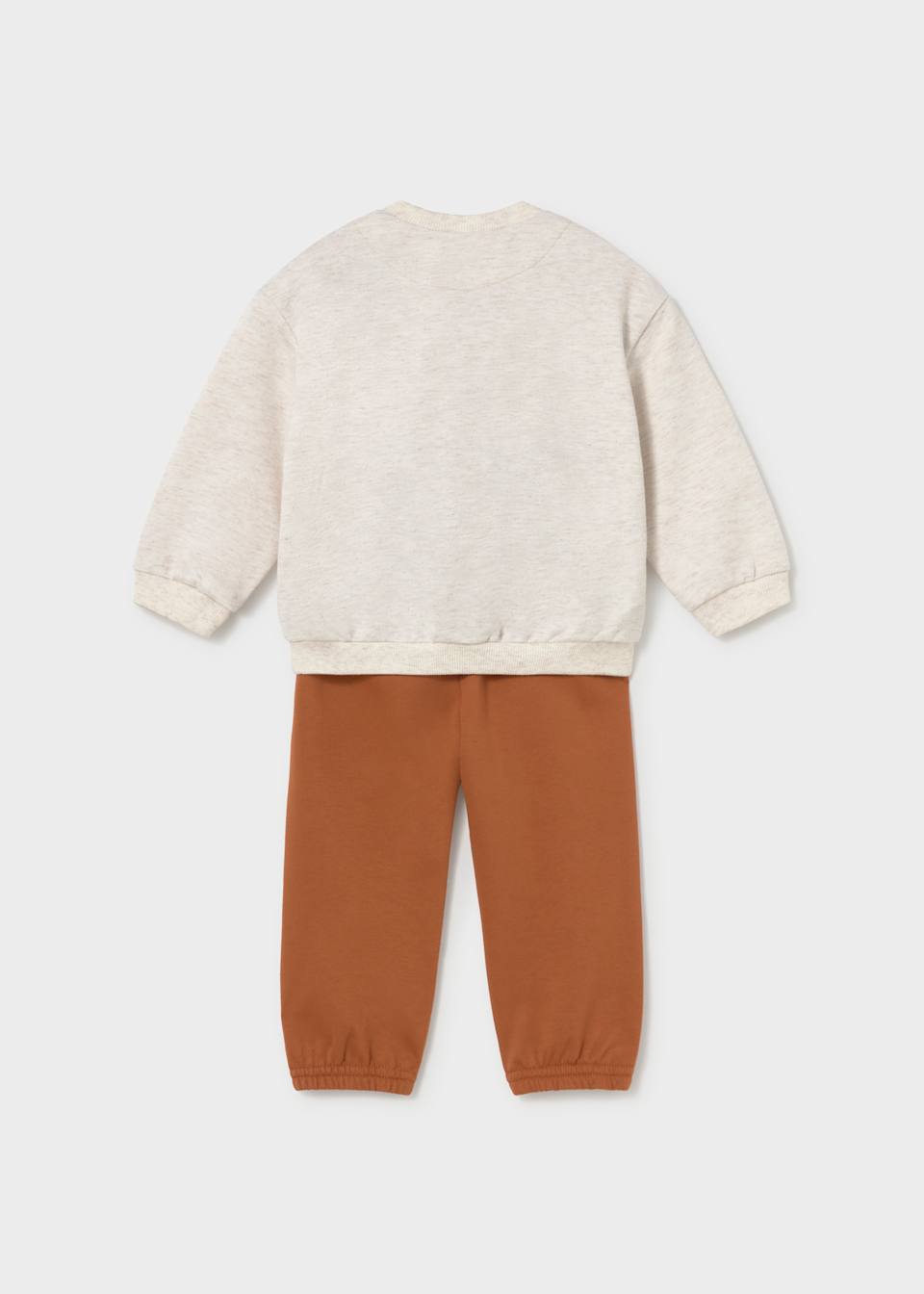 Fox Tracksuit