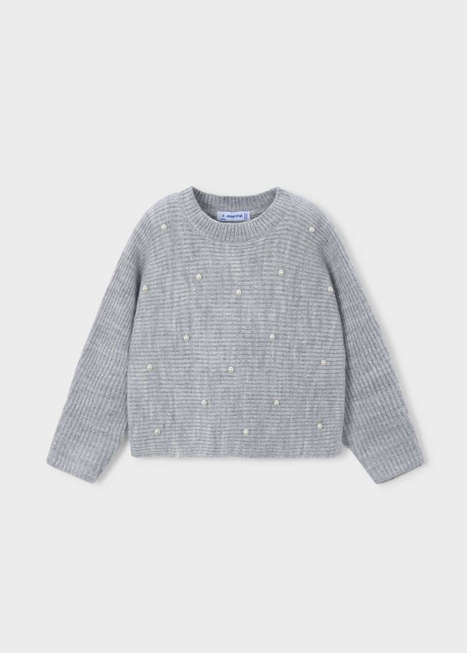 Pearl Knit Set